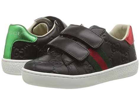 gucci cheap kids|Gucci Shoes for Kids .